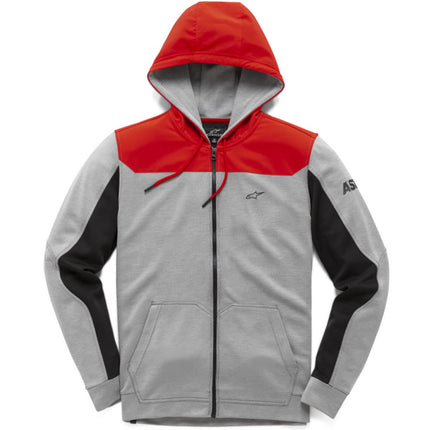 Venom Fleece