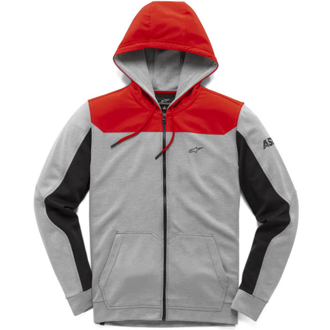 Venom Fleece
