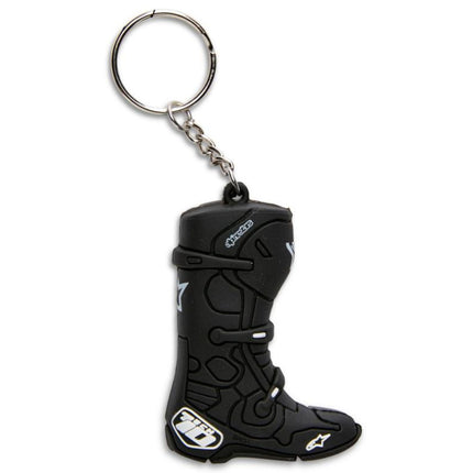 Tech 10 Stiefel Schlüsselanhänger