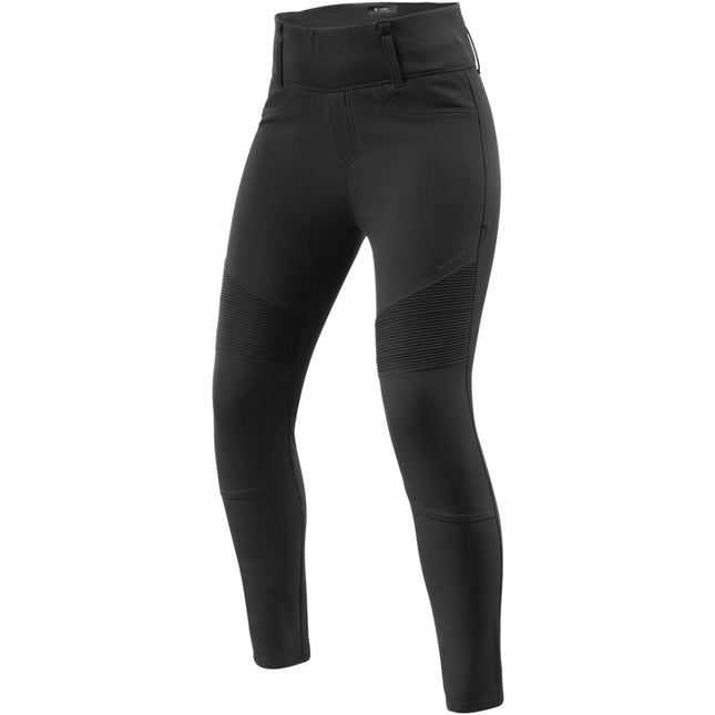 Ellison Skinny-Fit Damen Leggings