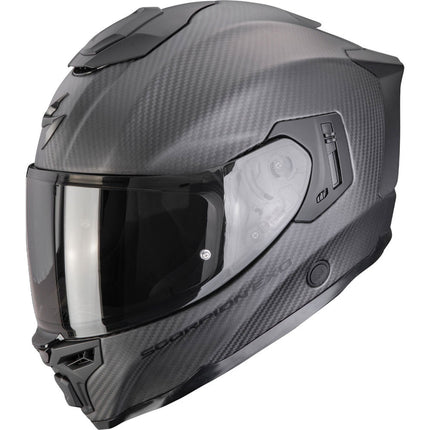 EXO-1500 Air Carbon Solid