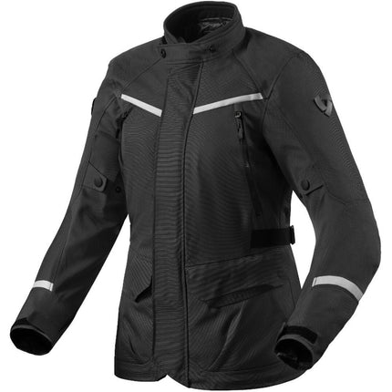 Voltiac 3 H2O Damen Jacke