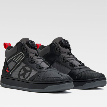 Moto Fast Schuhe
