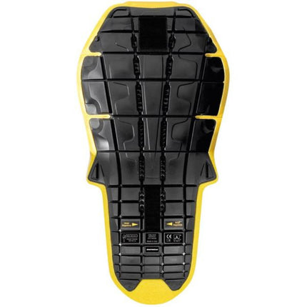 Warrior Evo Inside Rückenprotektor CE-Level 2