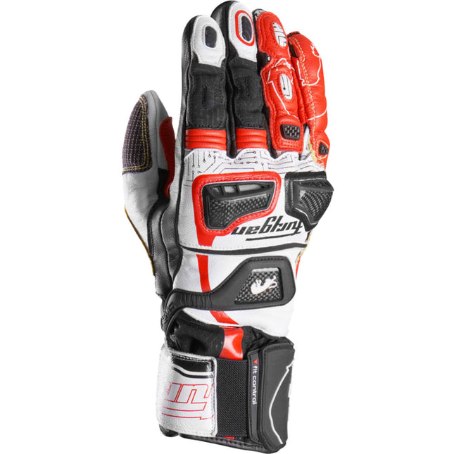 Styg20 X Kevlar Handschuhe