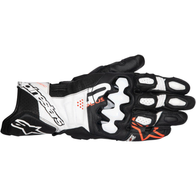 GP Plus R V3 Handschuhe