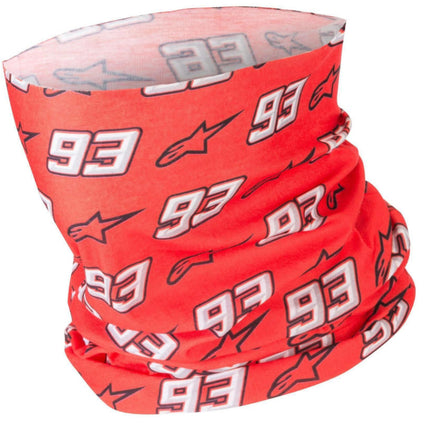 MM93 Halswärmer