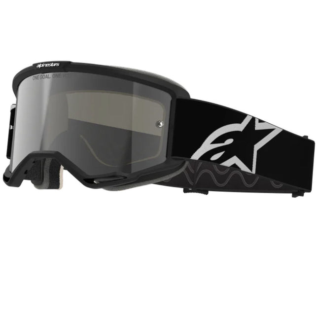 Vision 5 Corp Brille