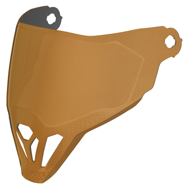 Forceshield Visier Bronze verspiegelt