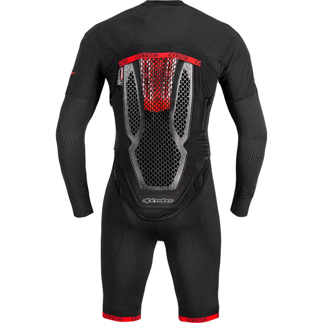 Tech-Air 10 V2 Airbag System
