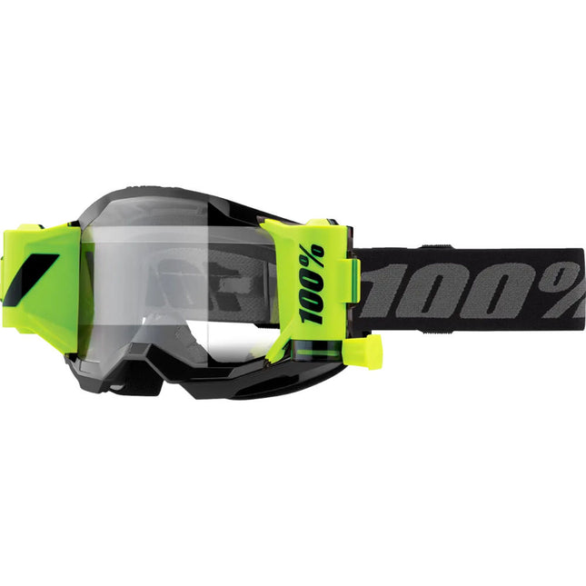 Accuri 2 Forecast Black Brille