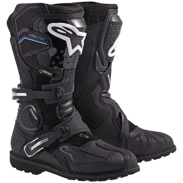 Toucan Gore-Tex Stiefel