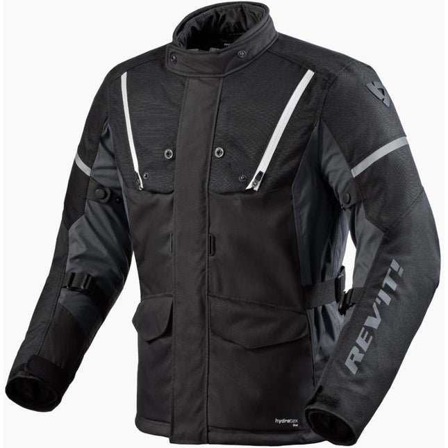 Horizon 3 H2O Jacke