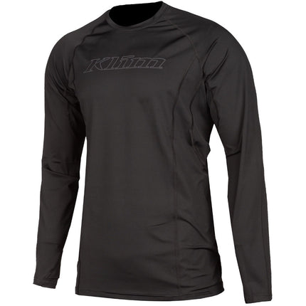 Aggressor 1.0 Langarmshirt