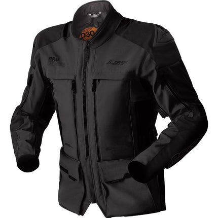 Pro Series Adventure D3O Jacke