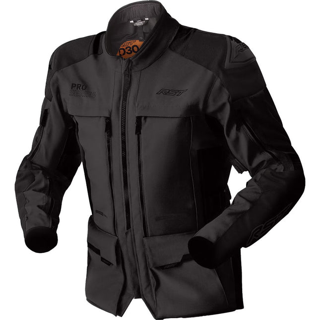 Pro Series Adventure D3O Jacke