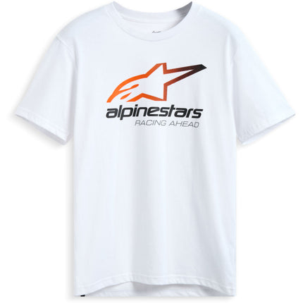 Aligned SS CSF T-Shirt