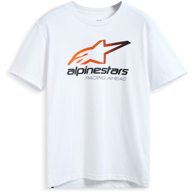 Aligned SS CSF T-Shirt