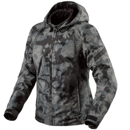 Flare 3 H2O Damen Jacke