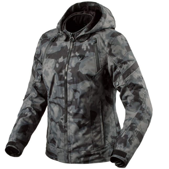 Flare 3 H2O Damen Jacke
