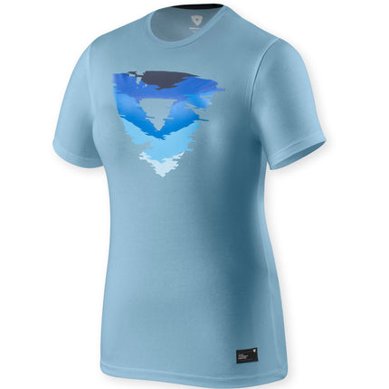 Heather Damen T-Shirt
