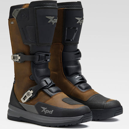 X-Adventure H2Out Stiefel
