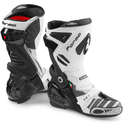 Ice Pro Flow Stiefel