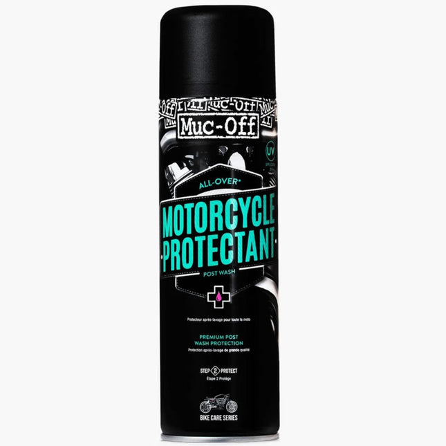 Motorcycle Protectant 500 ml