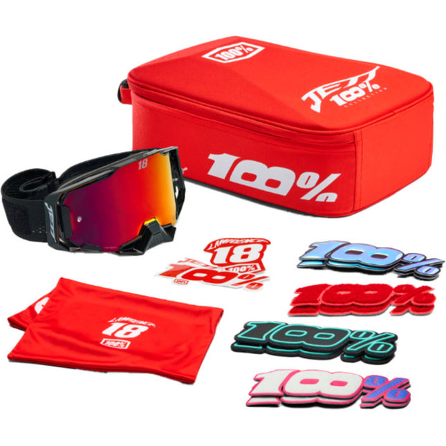Armega HiPer Jett Lawrence Limited Edition Brille