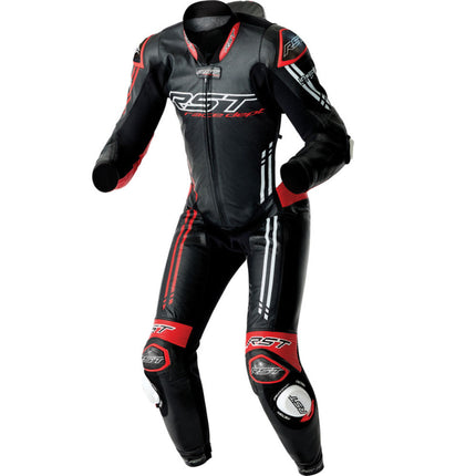 Race Dept V4.2 D3O Airbag 1-Teiler