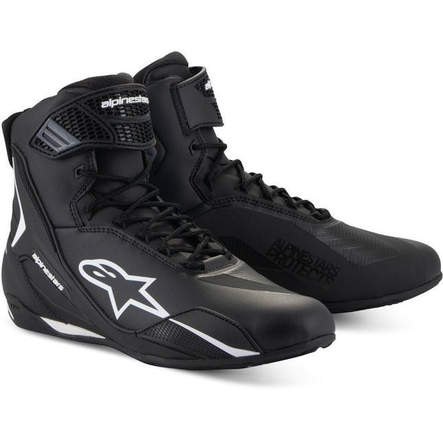 Faster-4 Schuhe