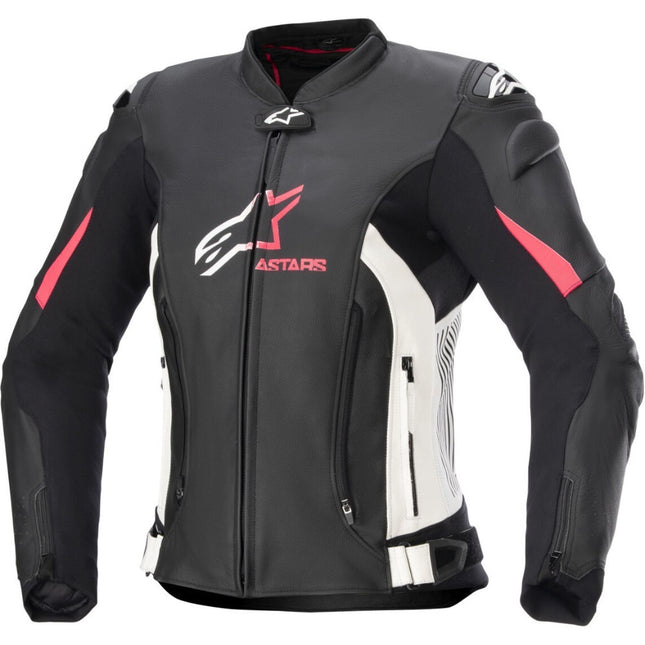 Stella GP Plus V4 Lederjacke