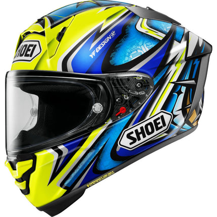 X-SPR Pro Daijiro