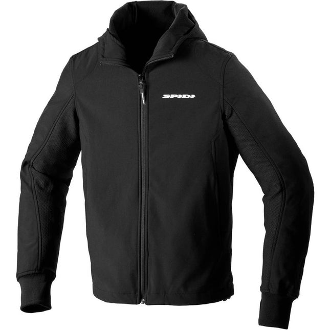 Hoodie Armor Evo Jacke