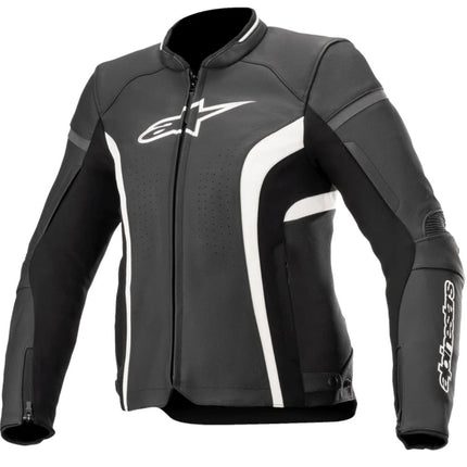 Stella Kira v2 Lederjacke