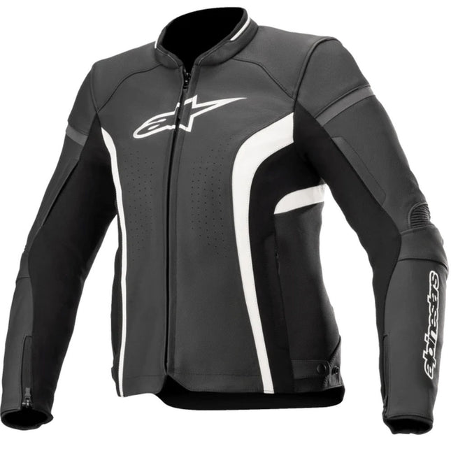 Stella Kira v2 Lederjacke