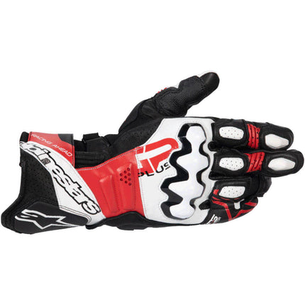 GP Plus R V3 Handschuhe