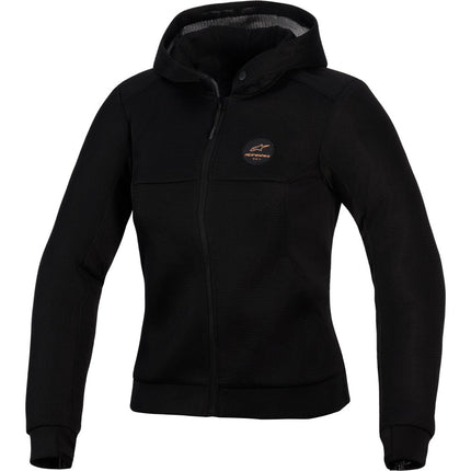 Stella Chrome Superairflow Hoodie