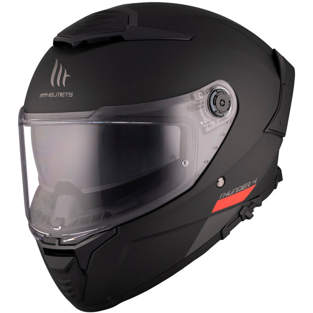 Thunder 4 SV Solid A1