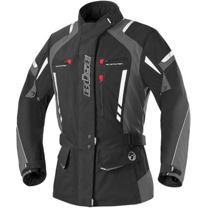 Torino Pro Damen Textiljacke