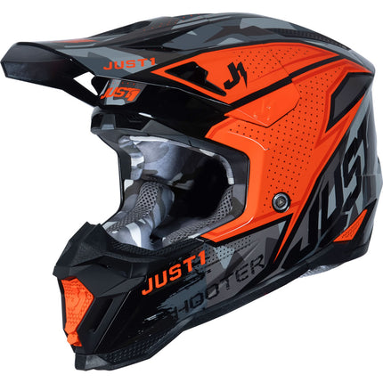 J40 Shooter ECE 22-06