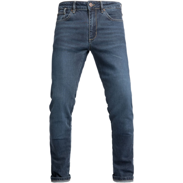 Pioneer Mono Slim Jeans