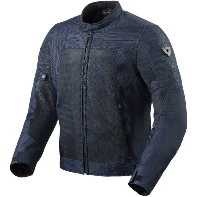 Eclipse 2 Jacke