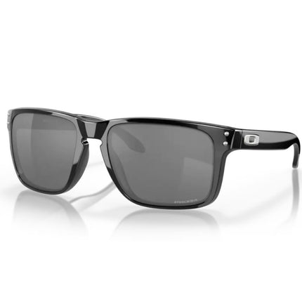 Holbrook XL Polished Black Prizm