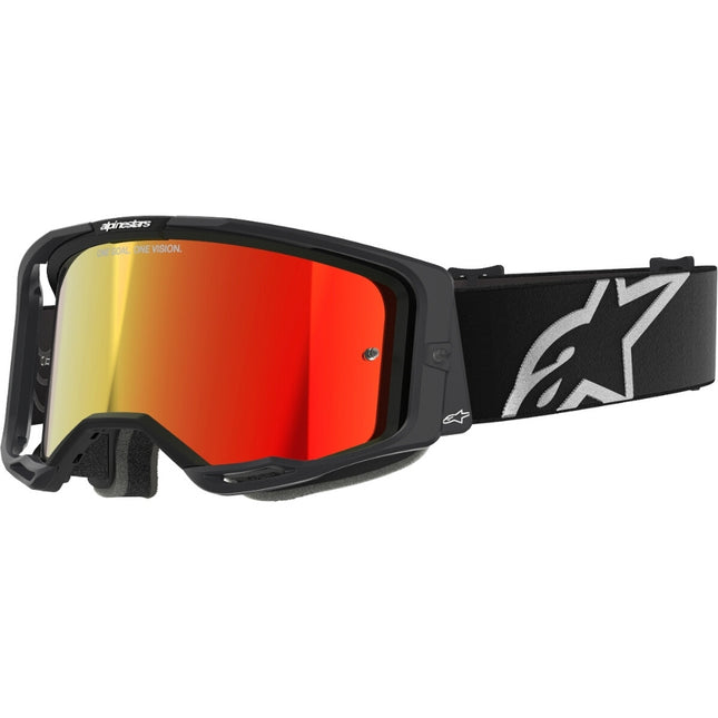 Vision 8 Corp Brille