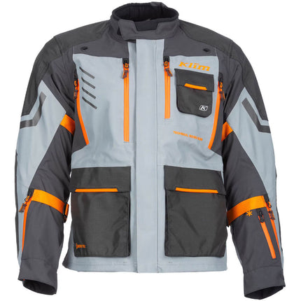 Carlsbad Gore-Tex Jacke