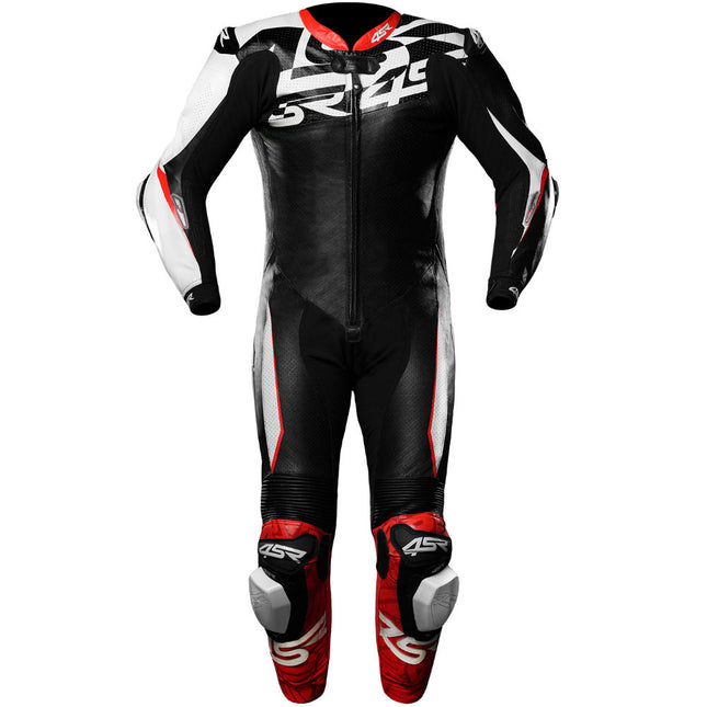 Racing Ultralight AR Pista Leder 1-Teiler