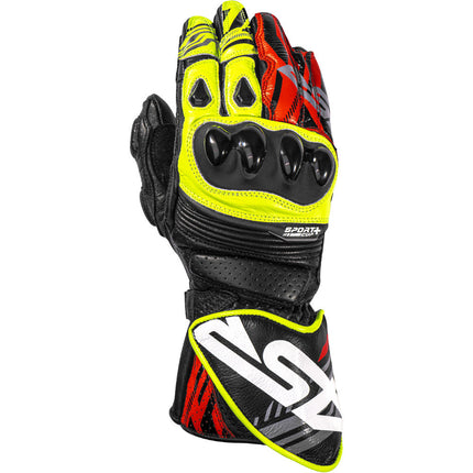 Sport Cup Plus Evo Handschuhe