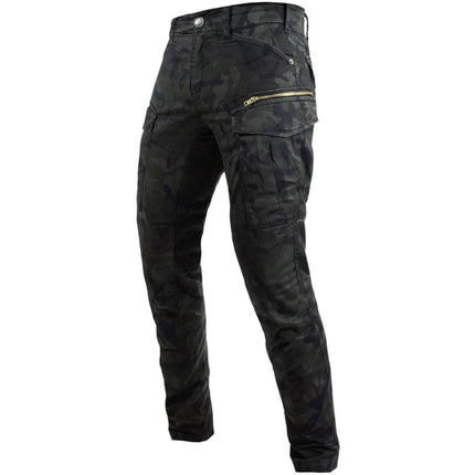 Defender Mono Slim Jeans