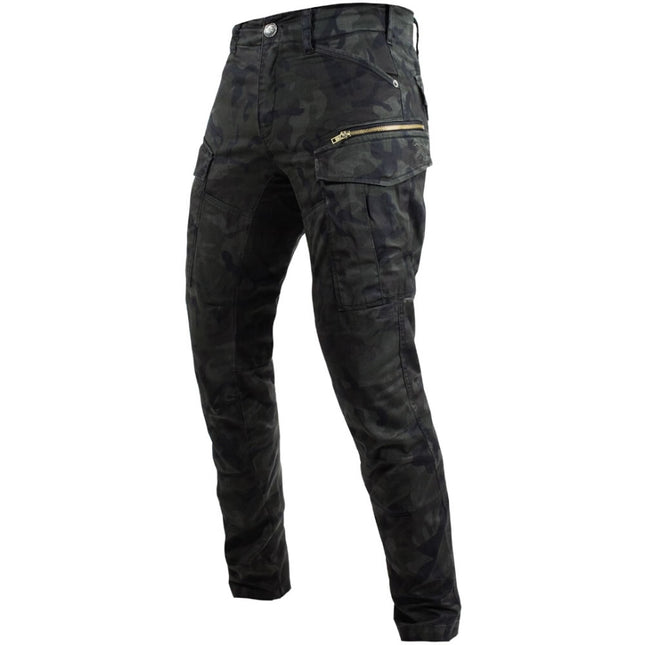 Defender Mono Slim Jeans